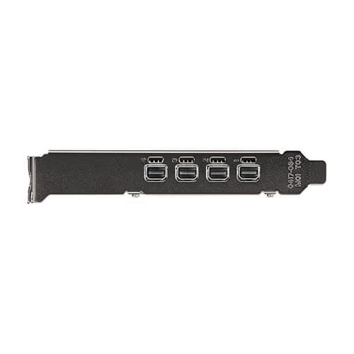 PNY Quadro T1000 8GB Graphics Card